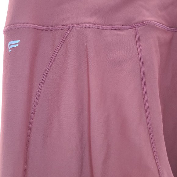 Fleece Lined Fabletics Leggings - Picture 3 of 3